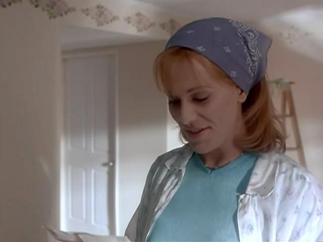 Кадр из фильма Лучше, чем шоколад / Better Than Chocolate (1999)