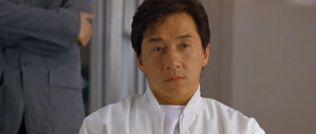Кадр из фильма Великолепный / Boh lei chun (1999)