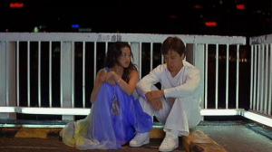 Кадры из фильма Великолепный / Boh lei chun (1999)