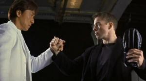 Кадры из фильма Великолепный / Boh lei chun (1999)
