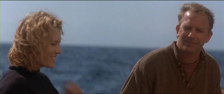 Кадр из фильма Послание в бутылке / Message in a Bottle (1999)