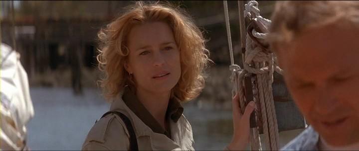 Кадр из фильма Послание в бутылке / Message in a Bottle (1999)