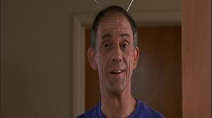 Кадры из фильма Мой любимый марсианин / My Favorite Martian (1999)