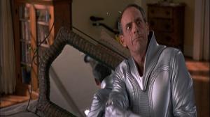 Кадры из фильма Мой любимый марсианин / My Favorite Martian (1999)
