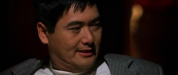 Кадр из фильма Коррупционер / The Corruptor (1999)