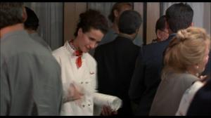 Кадры из фильма Спекулянт / Just the Ticket (1999)