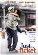 Спекулянт / Just the Ticket (1999)