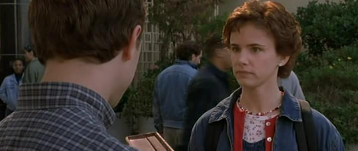 Кадр из фильма Другая сестра / The Other Sister (1999)
