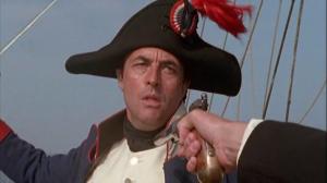 Кадры из фильма Мичман Хорнблауэр: Герцогиня и дьявол / Hornblower: The Duchess and the Devil (1999)