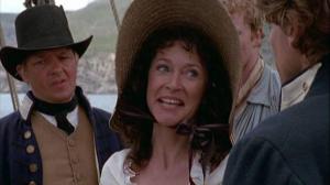 Кадры из фильма Мичман Хорнблауэр: Герцогиня и дьявол / Hornblower: The Duchess and the Devil (1999)