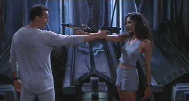 Кадр из фильма В плену у скорости / Velocity Trap (1999)