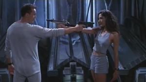 Кадры из фильма В плену у скорости / Velocity Trap (1999)