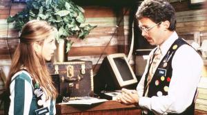 Кадры из фильма Офисное пространство / Office Space (1999)