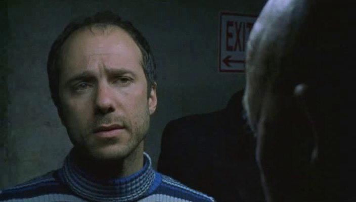 Кадр из фильма Сделано в Израиле / Made in Israel (2001)