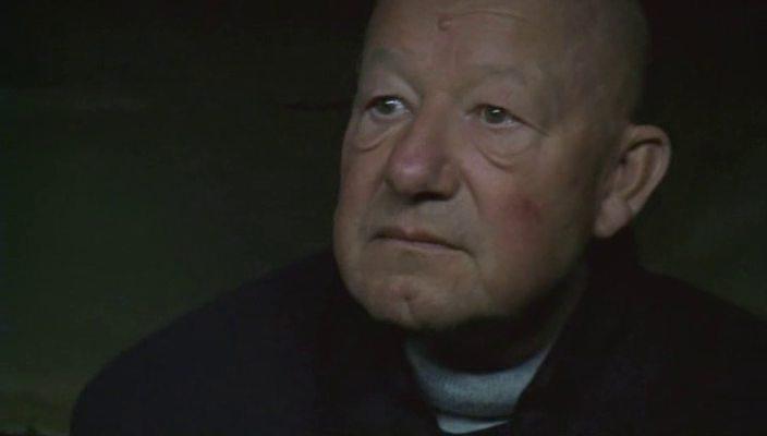 Кадр из фильма Сделано в Израиле / Made in Israel (2001)