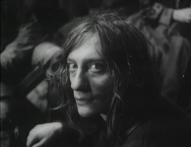 Кадр из фильма Место На Земле (2001)