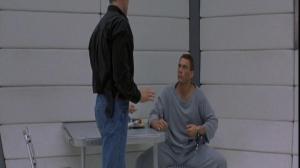 Кадры из фильма Репликант / Replicant (2001)