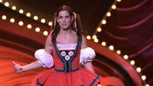 Кадры из фильма Мисс Конгениальность / Miss Congeniality (2001)