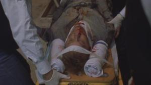 Кадры из фильма Огненный ринг / Cowboy Up (2001)