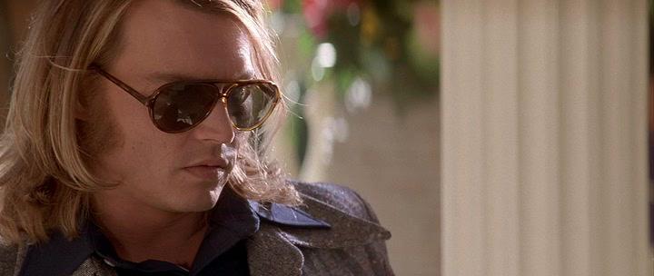 Кадр из фильма Кокаин / Blow (2001)