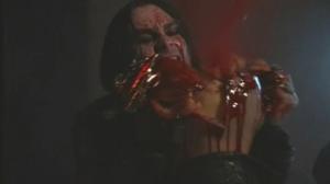Кадры из фильма Колыбель кошмаров / Cradle of Fear (2001)
