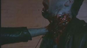 Кадры из фильма Колыбель кошмаров / Cradle of Fear (2001)