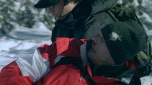 Кадры из фильма Долина лавин / Avalanche Alley (2001)