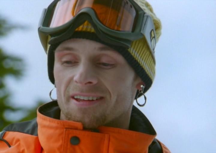 Кадр из фильма Долина лавин / Avalanche Alley (2001)