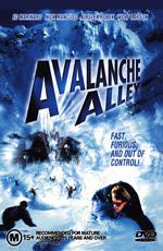 Долина лавин / Avalanche Alley (2001)