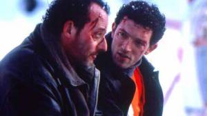 Кадры из фильма Багровые реки / Les Rivieres pourpres (2001)