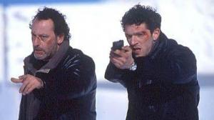 Кадры из фильма Багровые реки / Les Rivieres pourpres (2001)
