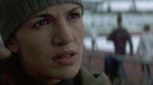 Кадры из фильма Багровые реки / Les Rivieres pourpres (2001)