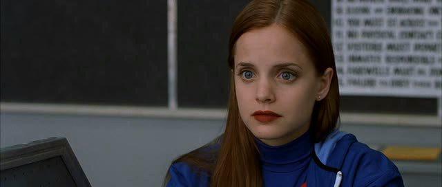 Кадр из фильма Сахар и перец / Sugar&Spice (2001)