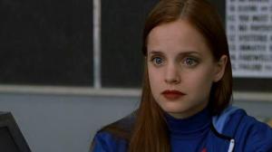 Кадры из фильма Сахар и перец / Sugar&Spice (2001)