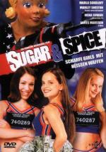 Сахар и перец / Sugar&Spice (2001)