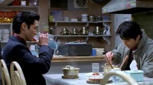 Кадры из фильма Удар Луны / Kick the moon (2001)