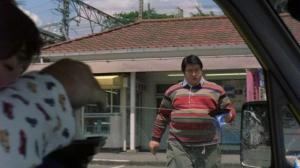 Кадры из фильма Любовь на диете / Sau sun nam nui (2001)