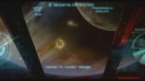 Кадры из фильма Командир эскадрильи / Wing Commander (1999)