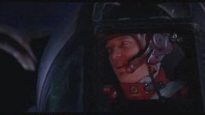 Кадры из фильма Командир эскадрильи / Wing Commander (1999)