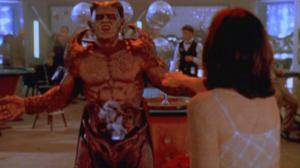 Кадры из фильма Исполнитель желаний 2 : Зло бессмертно / Wishmaster 2: Evil Never Dies (1999)