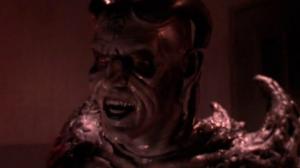 Кадры из фильма Исполнитель желаний 2 : Зло бессмертно / Wishmaster 2: Evil Never Dies (1999)
