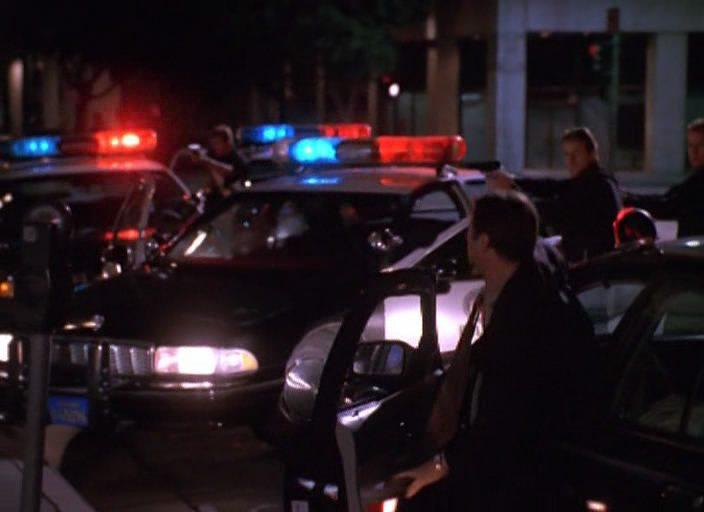 Кадр из фильма Исполнитель желаний 2 : Зло бессмертно / Wishmaster 2: Evil Never Dies (1999)