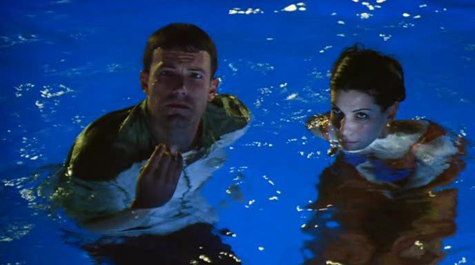 Кадр из фильма Силы природы / Forces of Nature (1999)