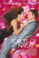 Силы природы / Forces of Nature (1999)