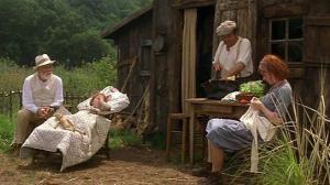 Кадры из фильма Дети природы / Les enfants du marais (1999)
