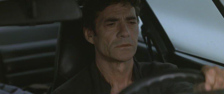Кадр из фильма Ветер в ночи / Le vent de la nuit (1999)