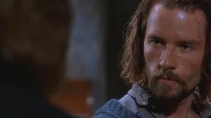 Кадры из фильма Людоед / Ravenous (1999)