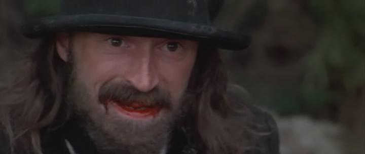 Кадр из фильма Людоед / Ravenous (1999)