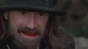 Кадры из фильма Людоед / Ravenous (1999)