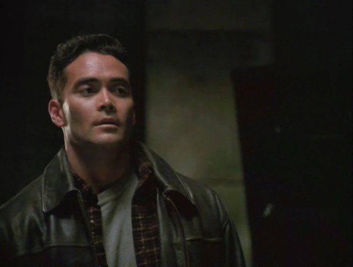 Кадр из фильма База / The Base (1999)